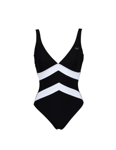 Maillot de bain arena Bodylift Vera bonnet B pour femmes