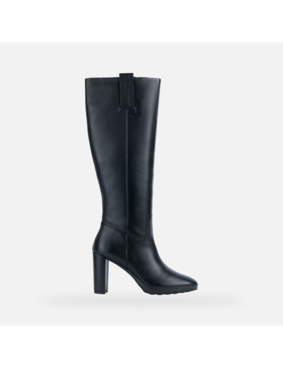 D walk pleasure 85 100% Cuir, 13% Cuir