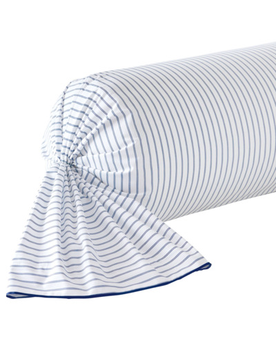 TAIE DE TRAVERSIN| Galante