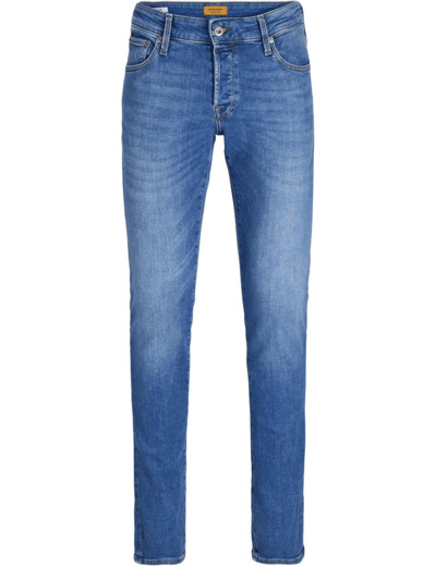 DENIM DROIT BIO