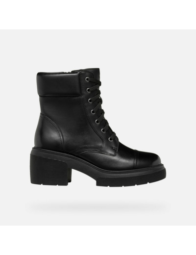 D spherica ec15 90% Cuir