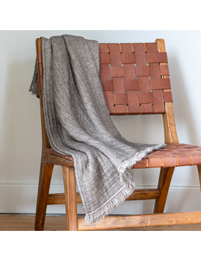 PLAID | Ambiance - Brun