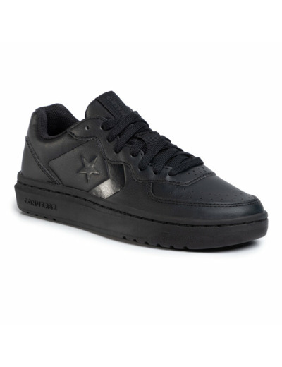 Rival Ox Black/Black/Black