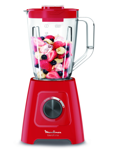 BLENDFORCE 600 W Rouge