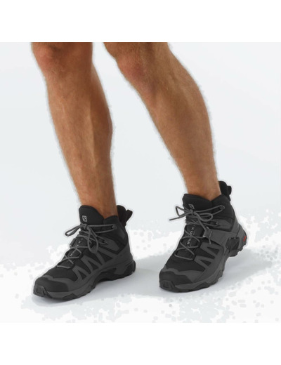 X ULTRA 4 MID GTX