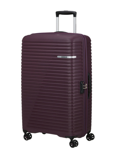 Valise American Tourister LIFTOFF 79cm - Cerise