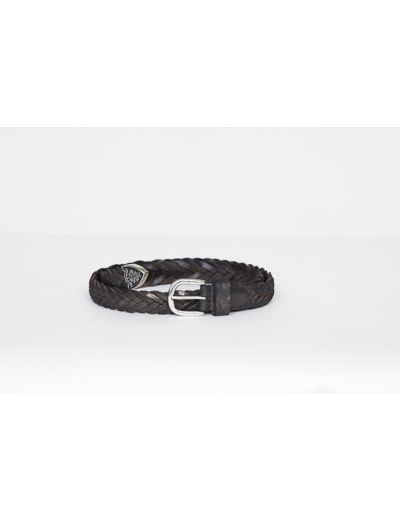 Ceinture SILLE Black