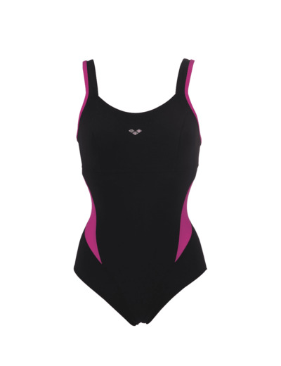 Maillot de bain arena Bodylift Makimurax pour femmes bonnet B