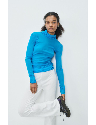 T-shirt femme Massachusetts