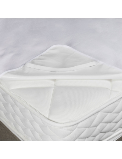 Alèse Molleton | Protège matelas imperméable |Tradition des Vosges