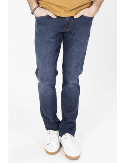 Jean Gris Clair Gris 54