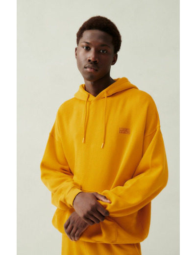 Sweat à capuche homme Izubird