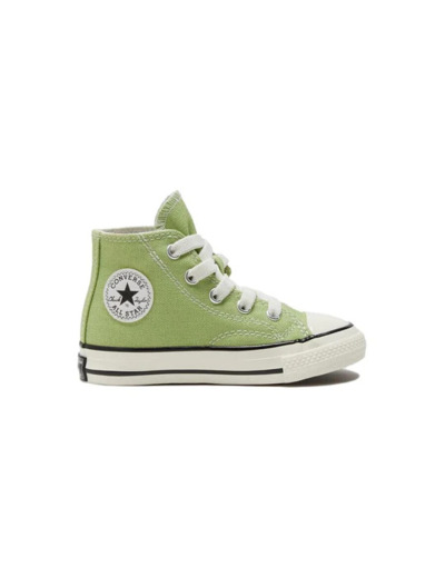 Chuck 70 1V Hi Vitality Green/Egret