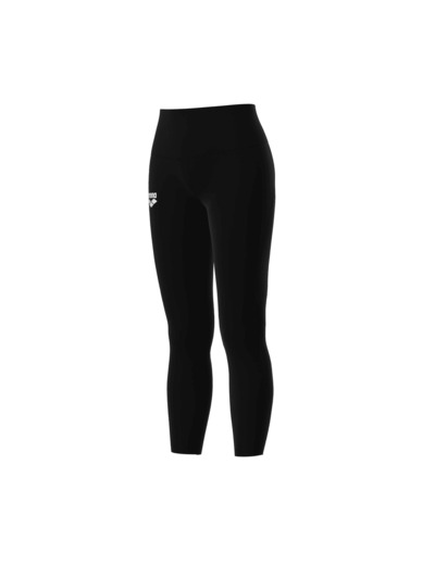 Collant de sport arena 7/8 Tights Panel pour femmes