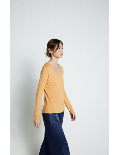 T-shirt femme Jacksonville