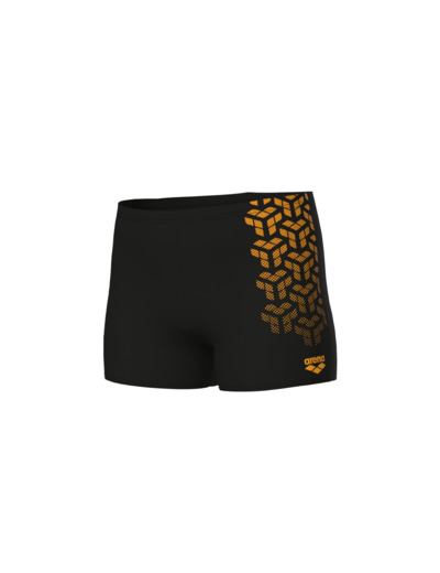 Short de bain arena Feel Kikko V pour garçons