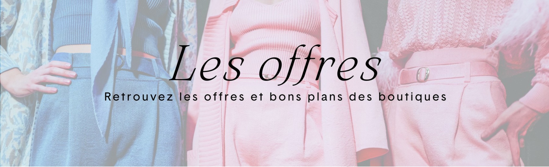Bons plans