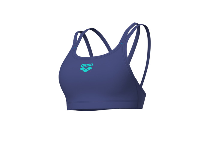 Brassière de sport au soutien léger arena pour femmes