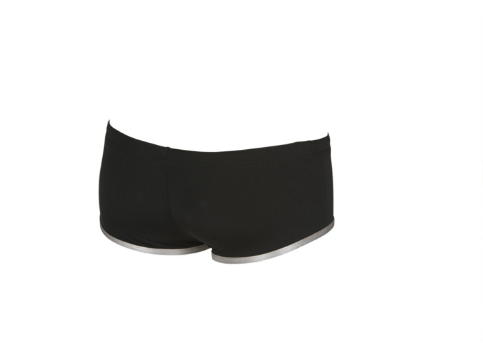 Short taille basse arena One Biglogo pour hommes