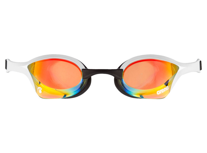 Lunettes de compétition unisexes arena Cobra Ultra Swipe Mirror