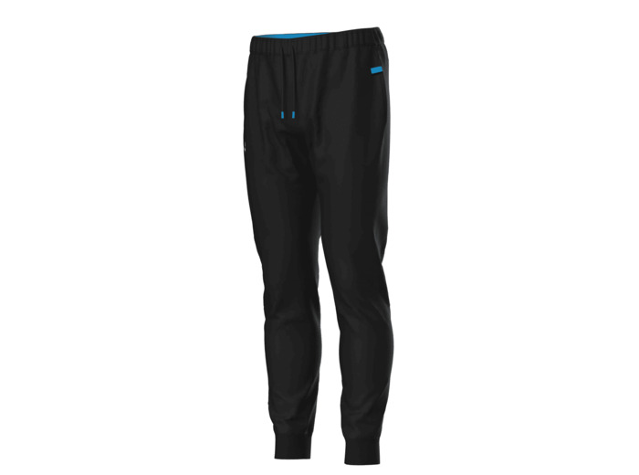 Pantalon unisexe arena Team Solid