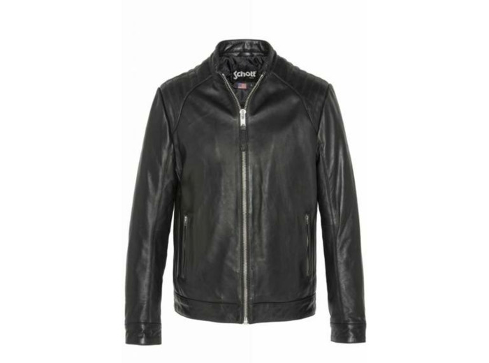 Blouson cuirs LCJULES