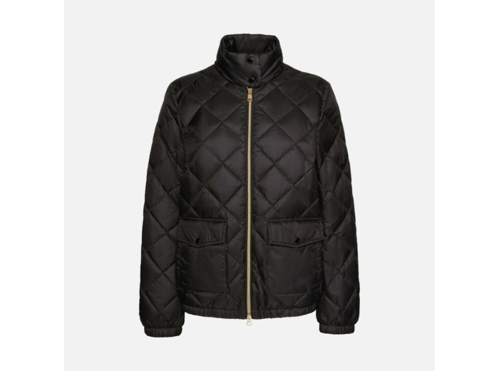 W myluse 100% Nylon<br />90% Duvet de canard, 10% Plumes de canard