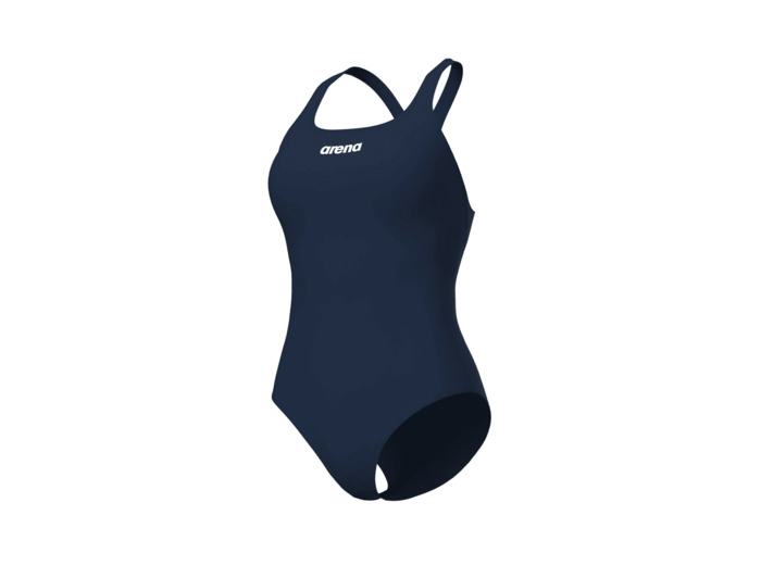 Maillot de bain arena Performance Solid Swim Pro Team pour femmes