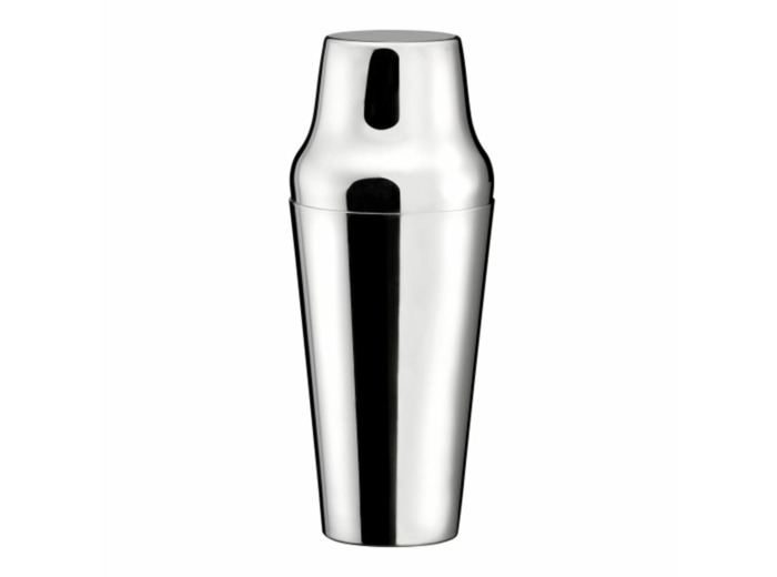 SHAKER A COCKTAIL