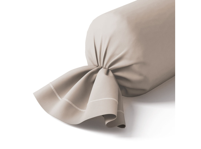 TAIE DE TRAVERSIN | Vexin - Brume