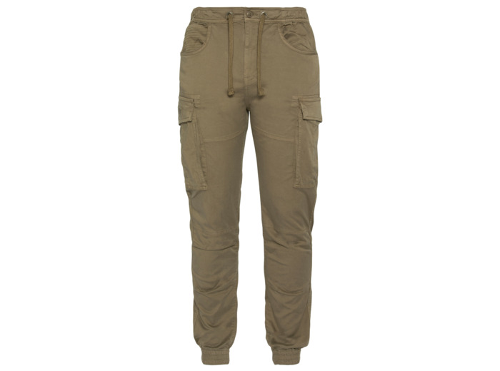 Pantalon cargo running