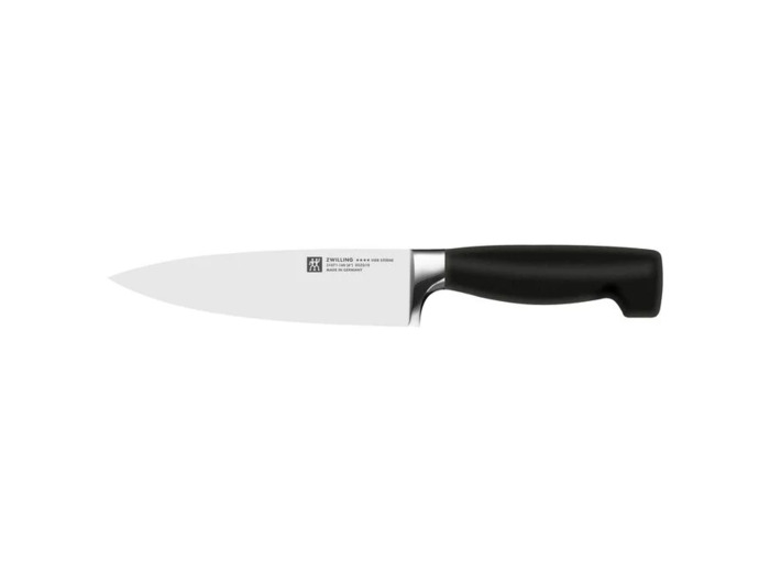 FOUR STAR Couteau de chef 16cm