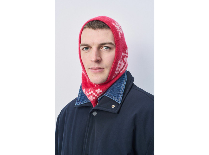 Cagoule mixte Gylson