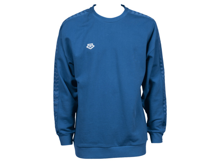 Sweat-shirt oversize unisexe arena Icons Team