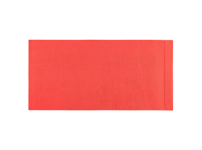 DRAP DE DOUCHE | Pétale - Glaieul