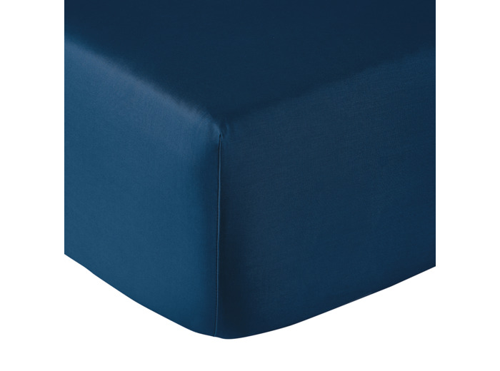 DRAP HOUSSE DUO | Vexin - Encre