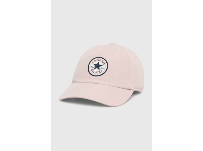 Tipoff Baseball Cap Pink Sage