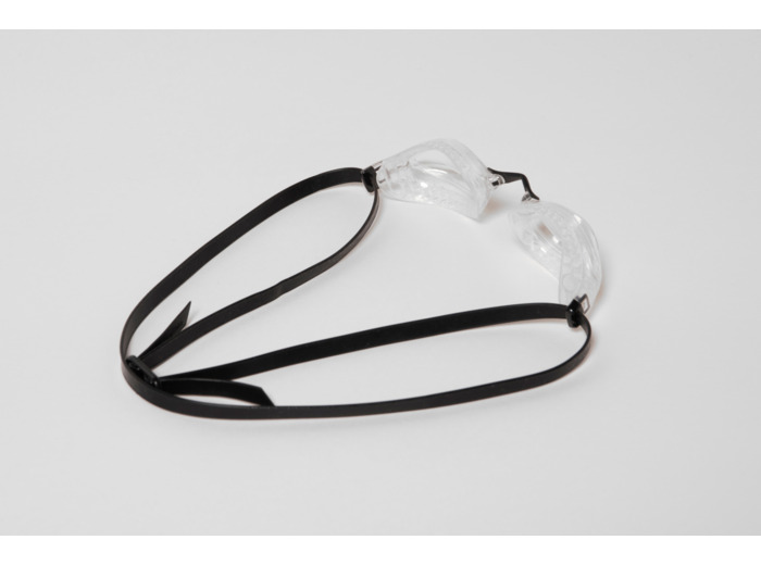 Lunettes de compétition unisexes arena Airspeed