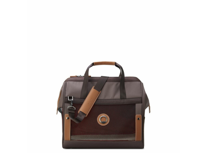 Chatelet sac de voyage animaux