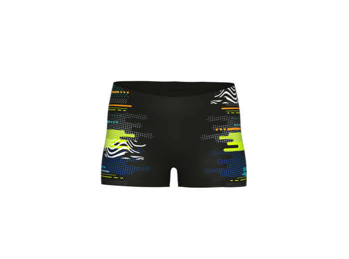Short de bain arena Feel Rhythm pour garçons