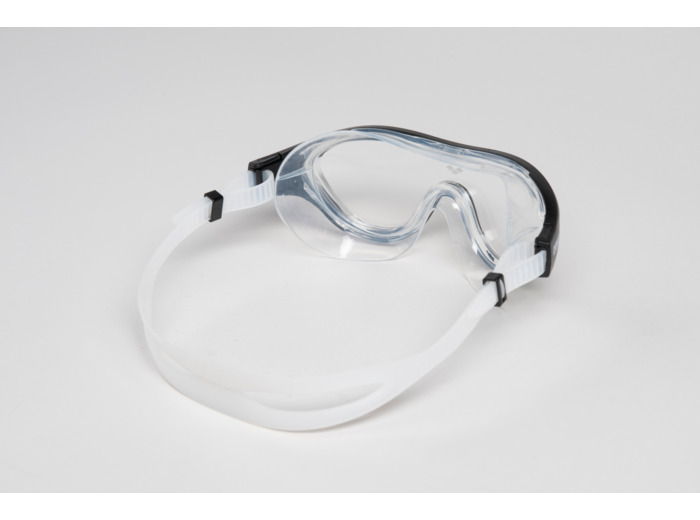 Masque de natation unisexe arena The One