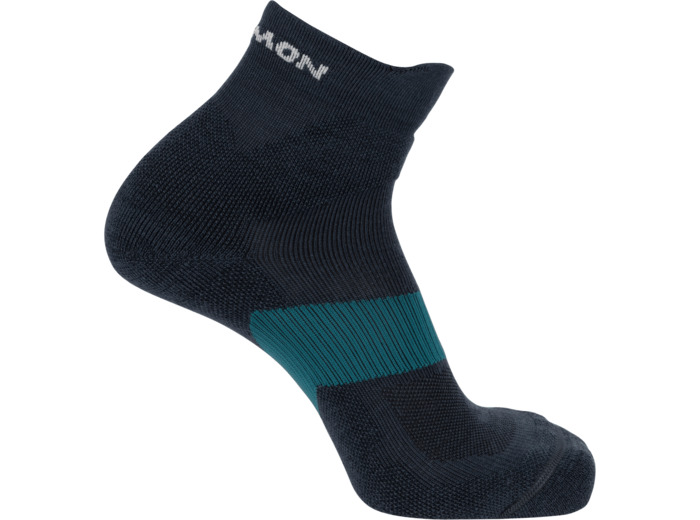 X ULTRA QUARTER SOCKS