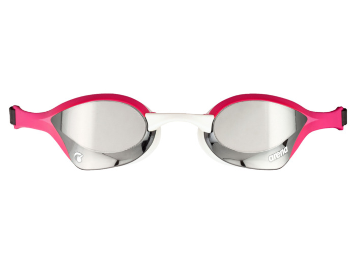 Lunettes de compétition unisexes arena Cobra Ultra Swipe Mirror