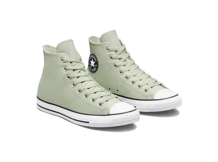 Chuck Taylor All Star Hi Summit Sage