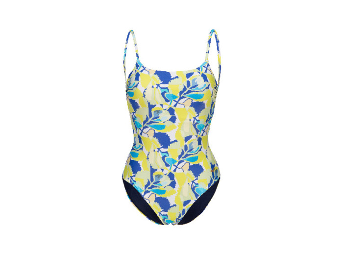 Maillot de bain arena Allover U Back pour femmes
