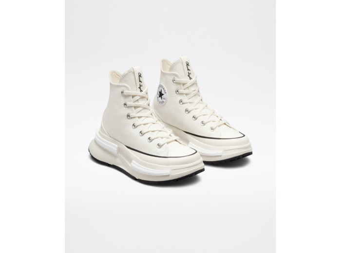 Run Star Legacy Cx Hi Egret/Black/White