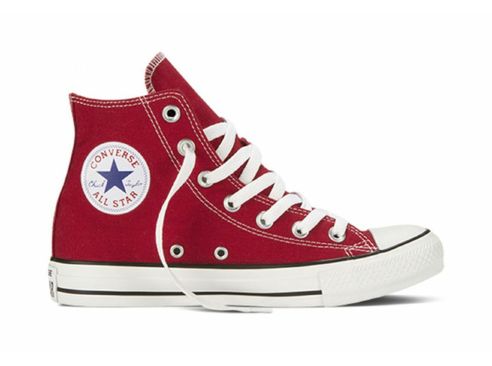 Chuck Taylor Hi Days Ahead