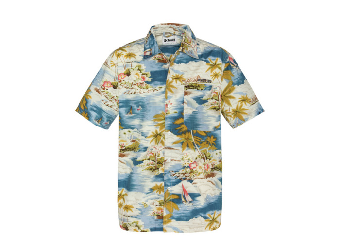 Chemisette hawaïenne SHHEAVEN2