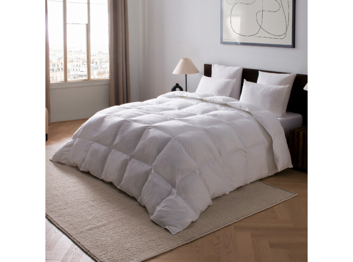 COUETTE | ATLAS Naturelle - Tempérée