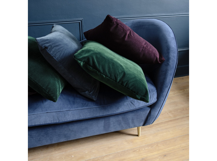 COUSSIN | Bel ami - Emeraude